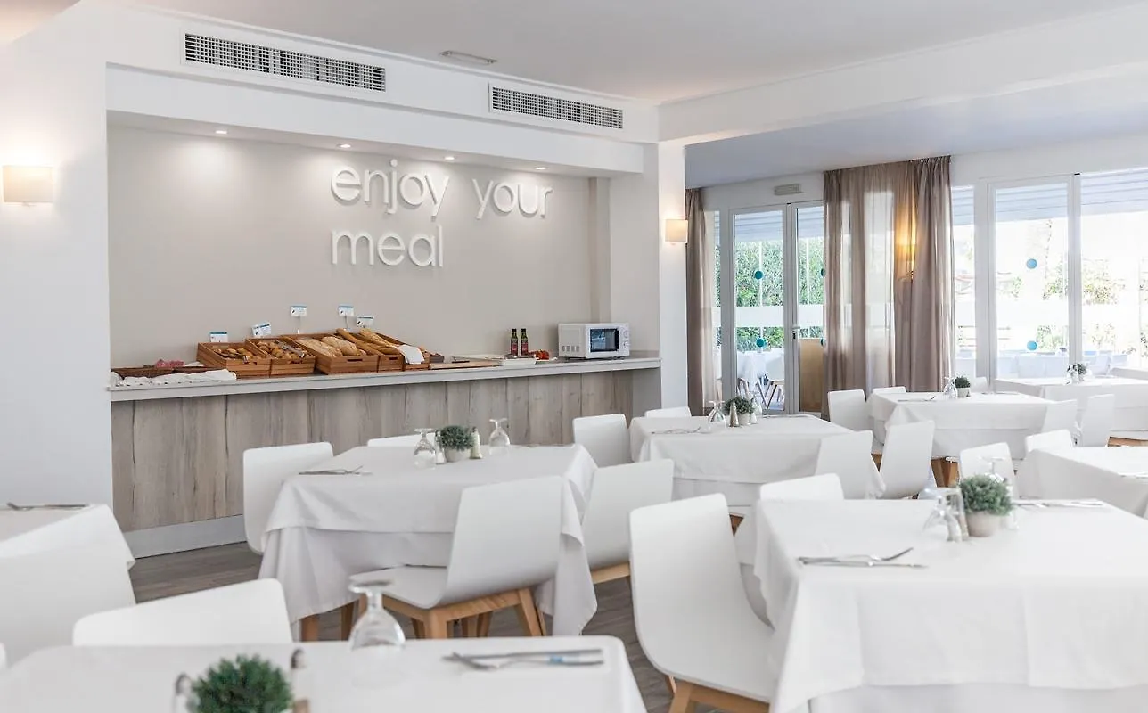 Bluesea Cala Millor Otel  Cala Millor (Mallorca)