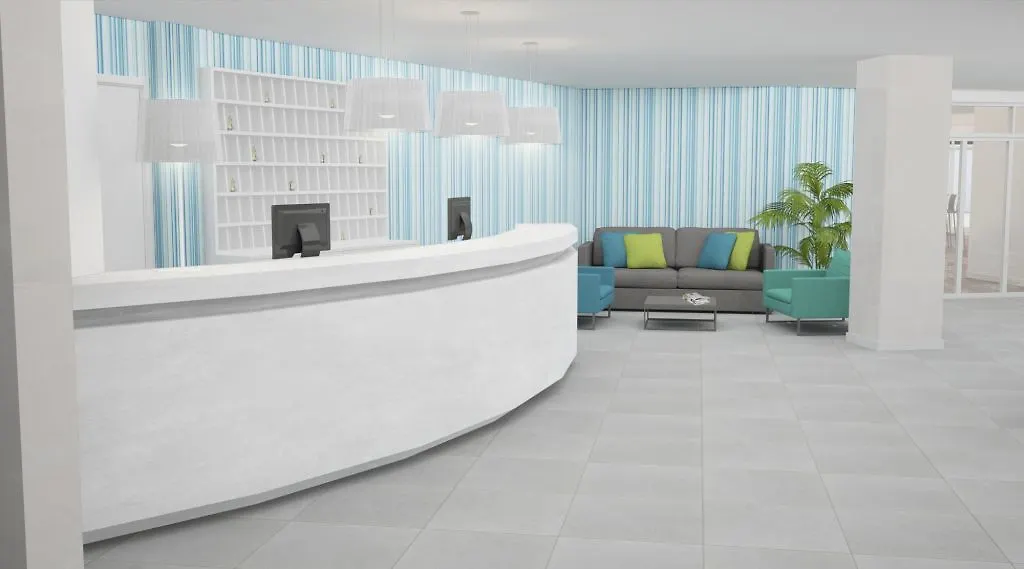 Bluesea Cala Millor Otel 3*, Cala Millor (Mallorca)