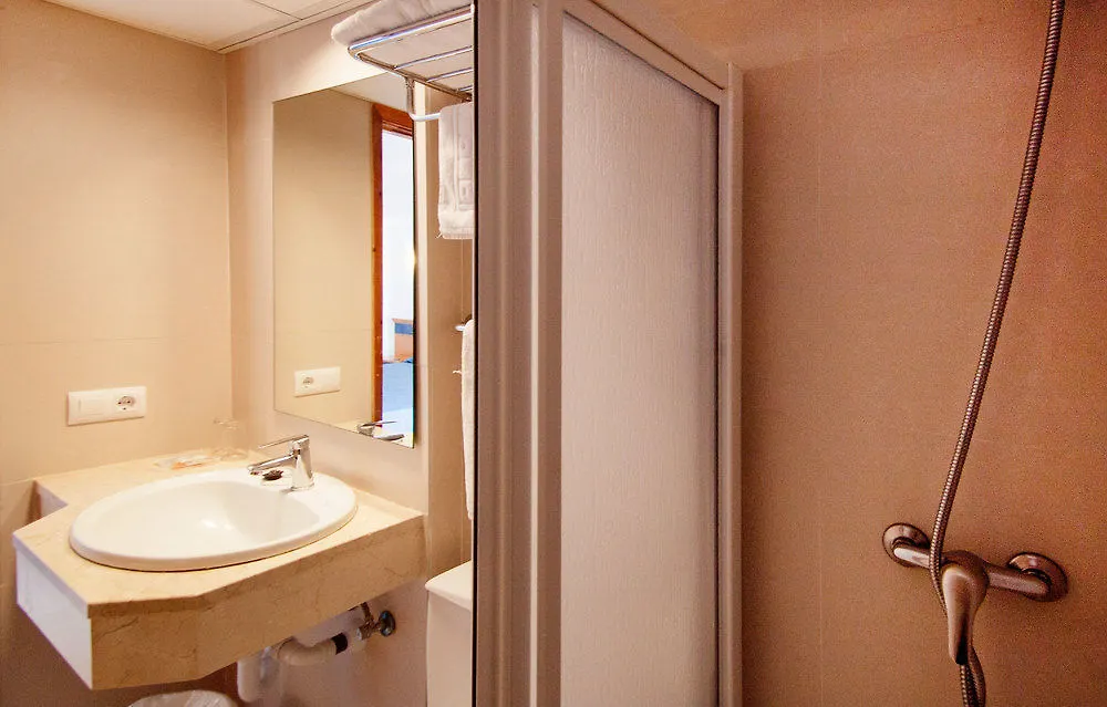 Hotel Bluesea Cala Millor