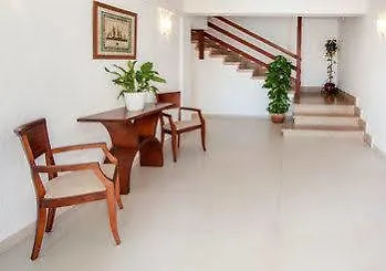 Hotel Bluesea Cala Millor