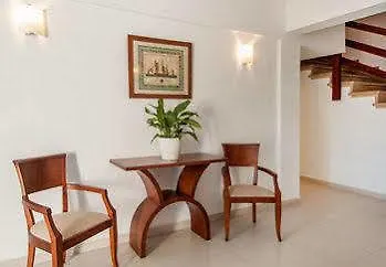 Hotel Bluesea Cala Millor 3*, Cala Millor (Mallorca)