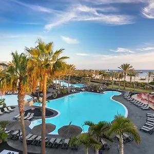 **** Hotel Barceló Fuerteventura Mar España