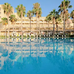 ***** Hotel Envia Almería Spa&golf España