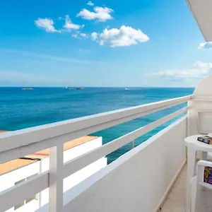 Apartamento Vibra Lux Mar Ibiza