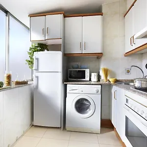 Apartamento Calvet Barcelona