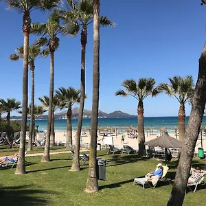 Playa Esperanza Affiliated By Melia Apartmanhotel