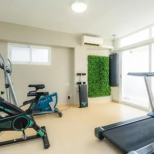 Apartment Alborada, Cala Millor (Mallorca)