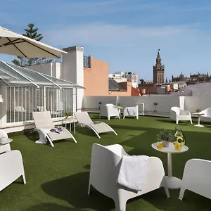 Apartamento Plaza Sevilha