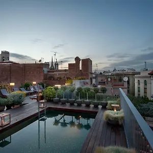 ***** Hotel Mercer España