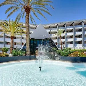 Ura Jardin Del Atlantico Appartement