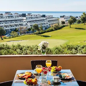 Ona Valle Golf & 4*, Estepona Spanyolország