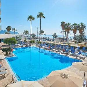 Hipotels Hipocampo - Adults Only **** Cala Millor (Mallorca)
