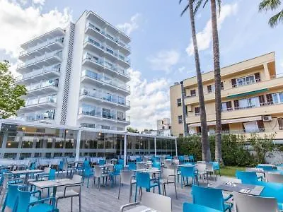 Bluesea Cala Millor Hotel Cala Millor