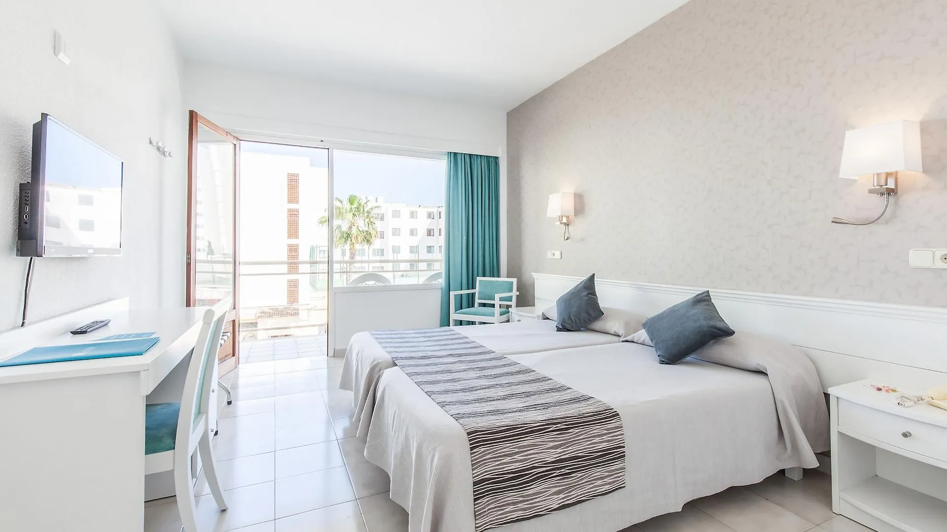 Bluesea Cala Millor Hotel Cala Millor