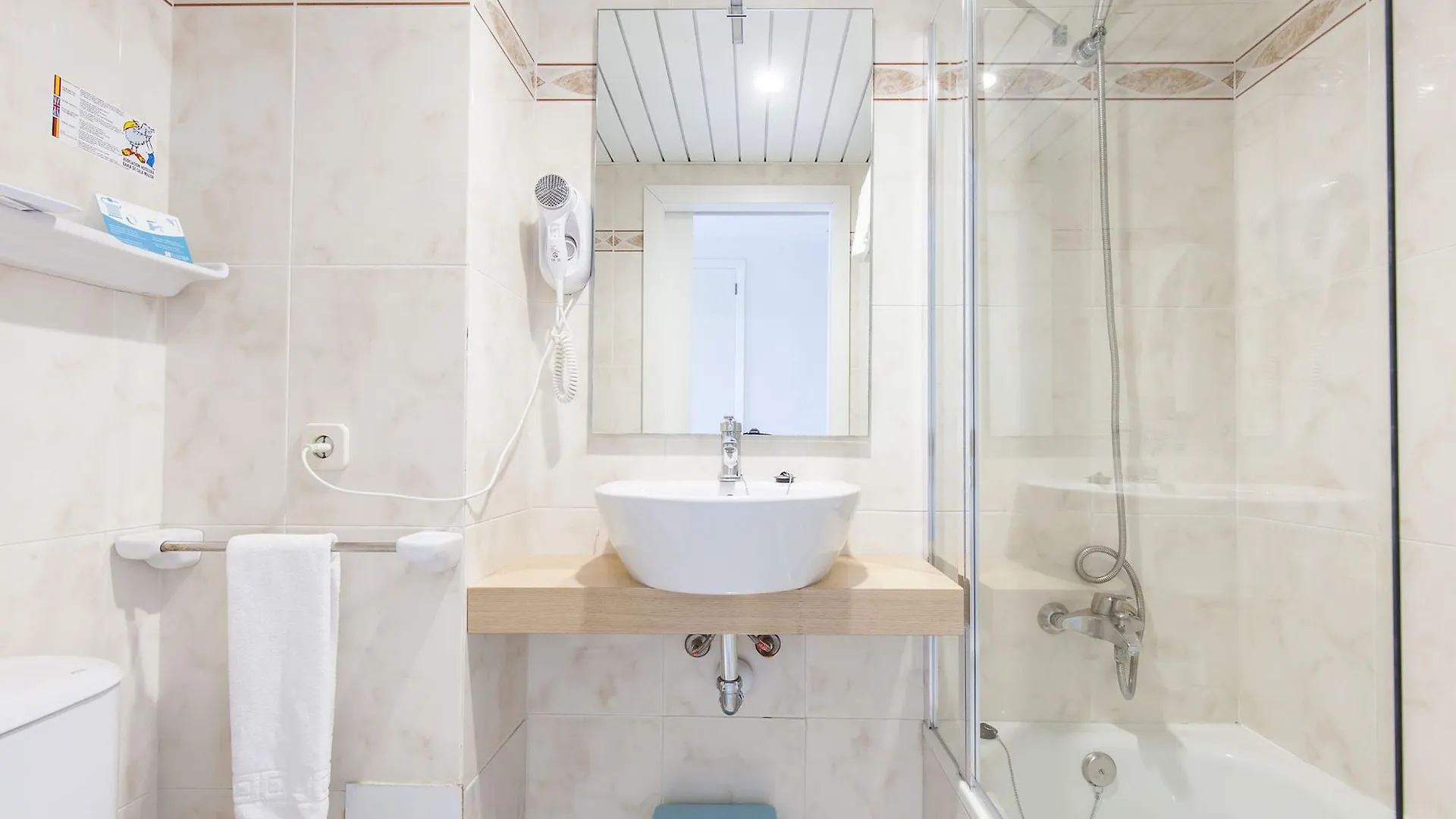 Bluesea Cala Millor Hotel Cala Millor  3*, Cala Millor (Mallorca) Spain