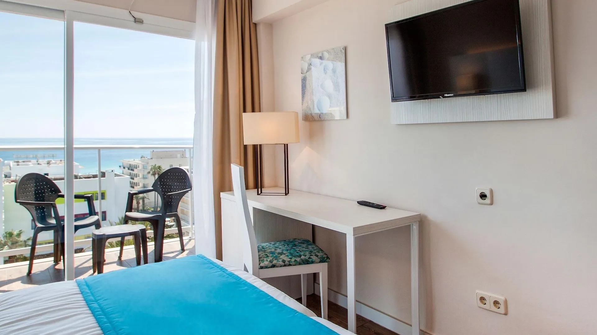 Bluesea Cala Millor Hotel Cala Millor