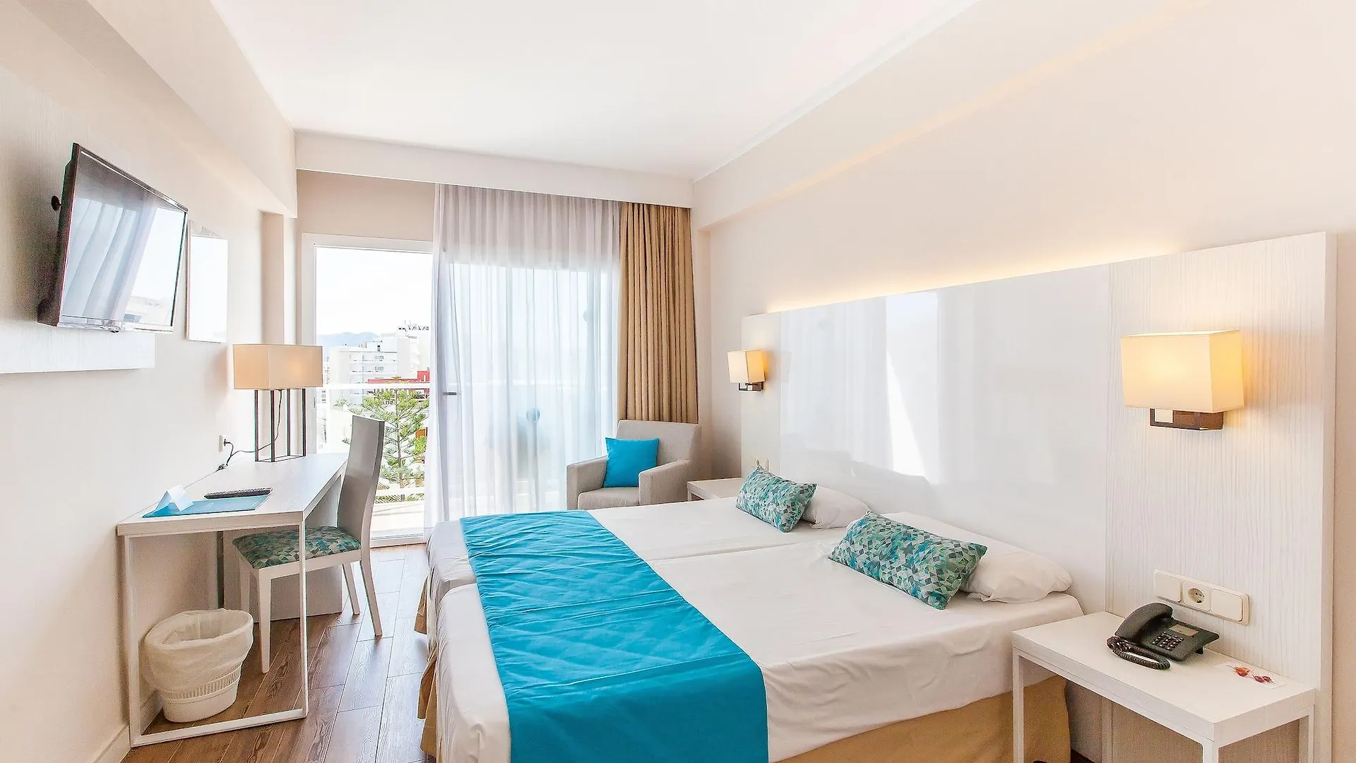 Bluesea Cala Millor Hotel Cala Millor