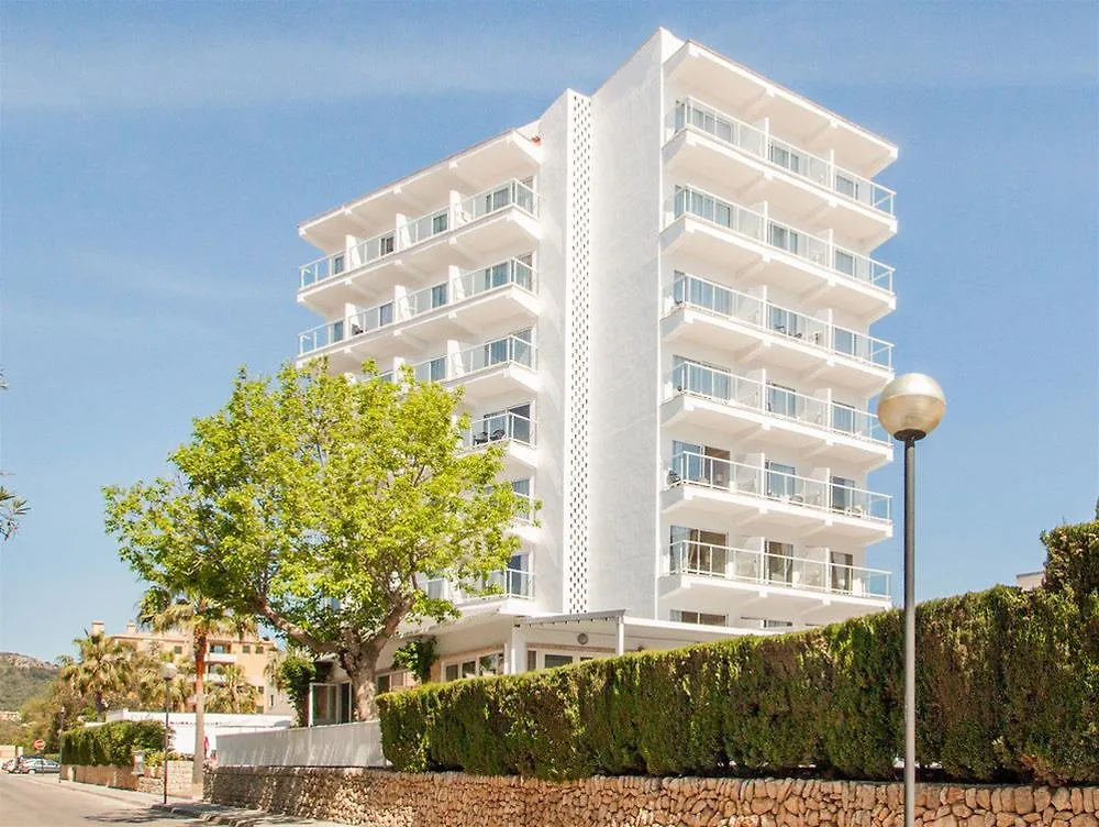 Bluesea Cala Millor Hotel Cala Millor  Spain
