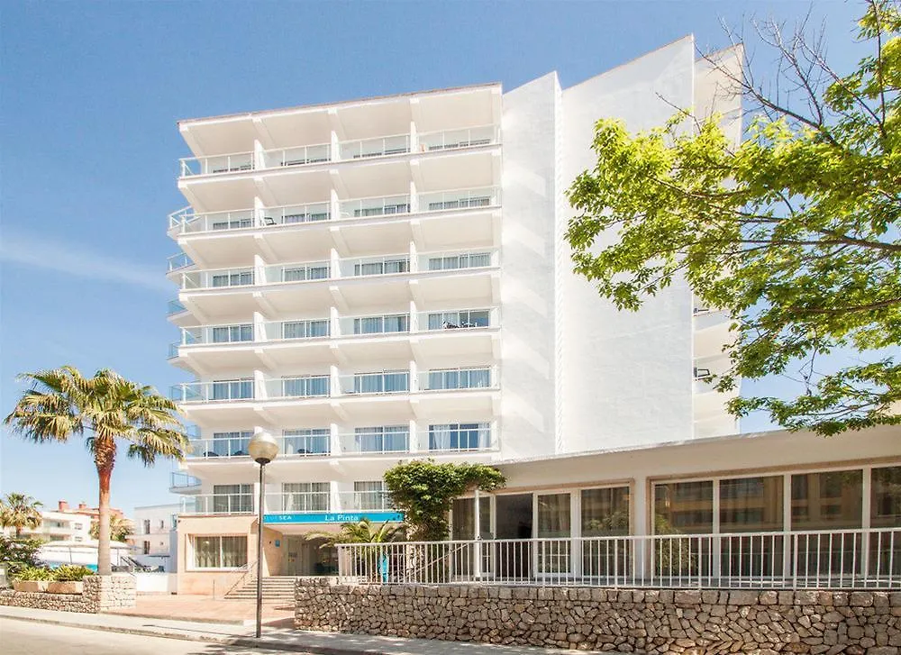 Bluesea Cala Millor Hotel Cala Millor