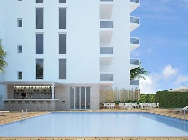Bluesea Cala Millor Hotel Cala Millor  Spain