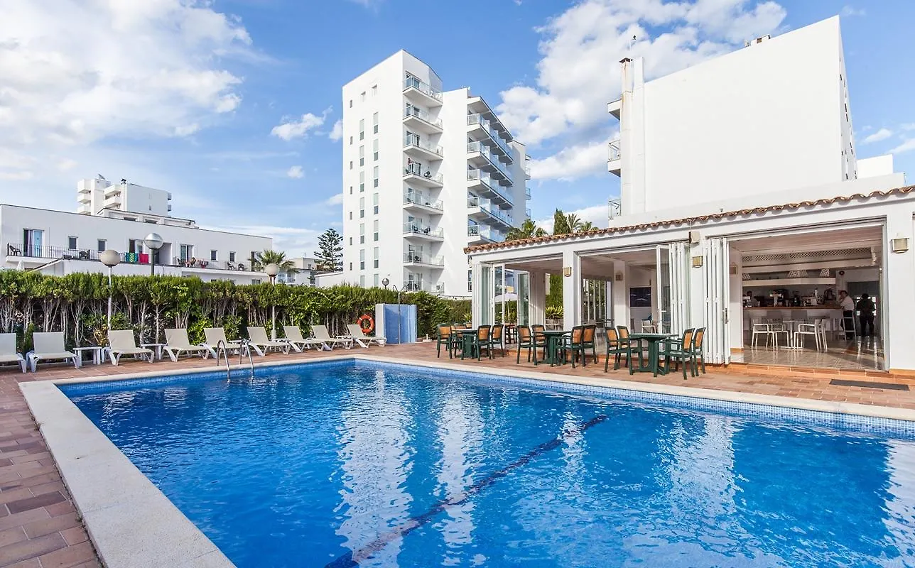 Bluesea Cala Millor Hotel Cala Millor