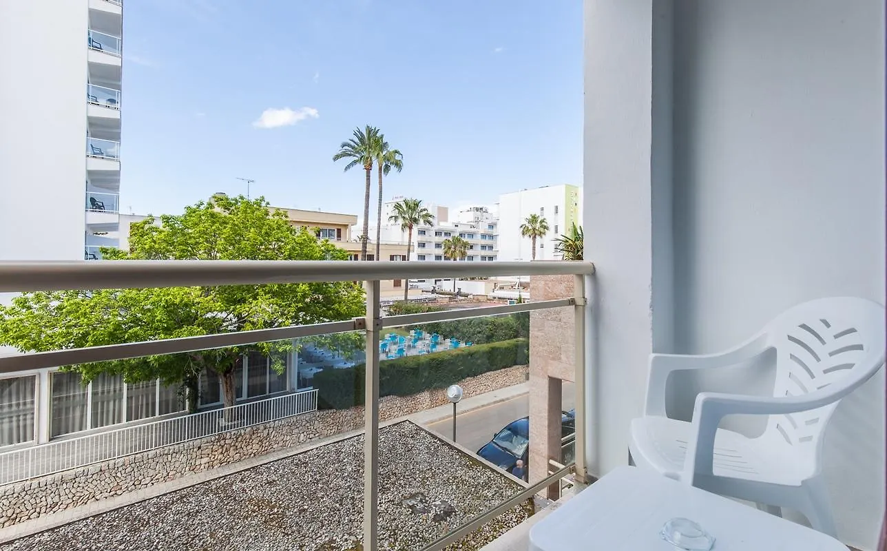 ***  Bluesea Cala Millor Hotel Cala Millor  Spain