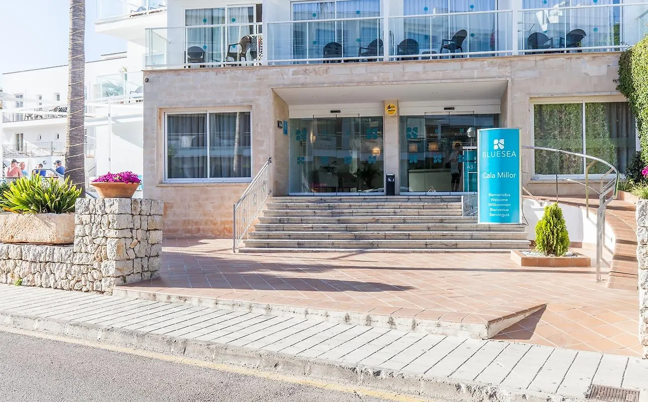 Bluesea Cala Millor Hotel Cala Millor  Cala Millor (Mallorca)