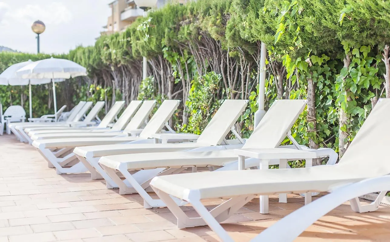 Bluesea Cala Millor Hotel Cala Millor