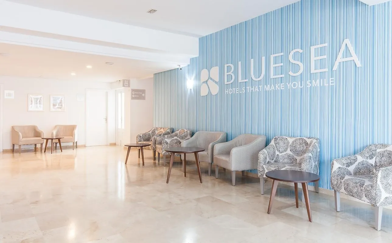 Bluesea Cala Millor Hotel Cala Millor