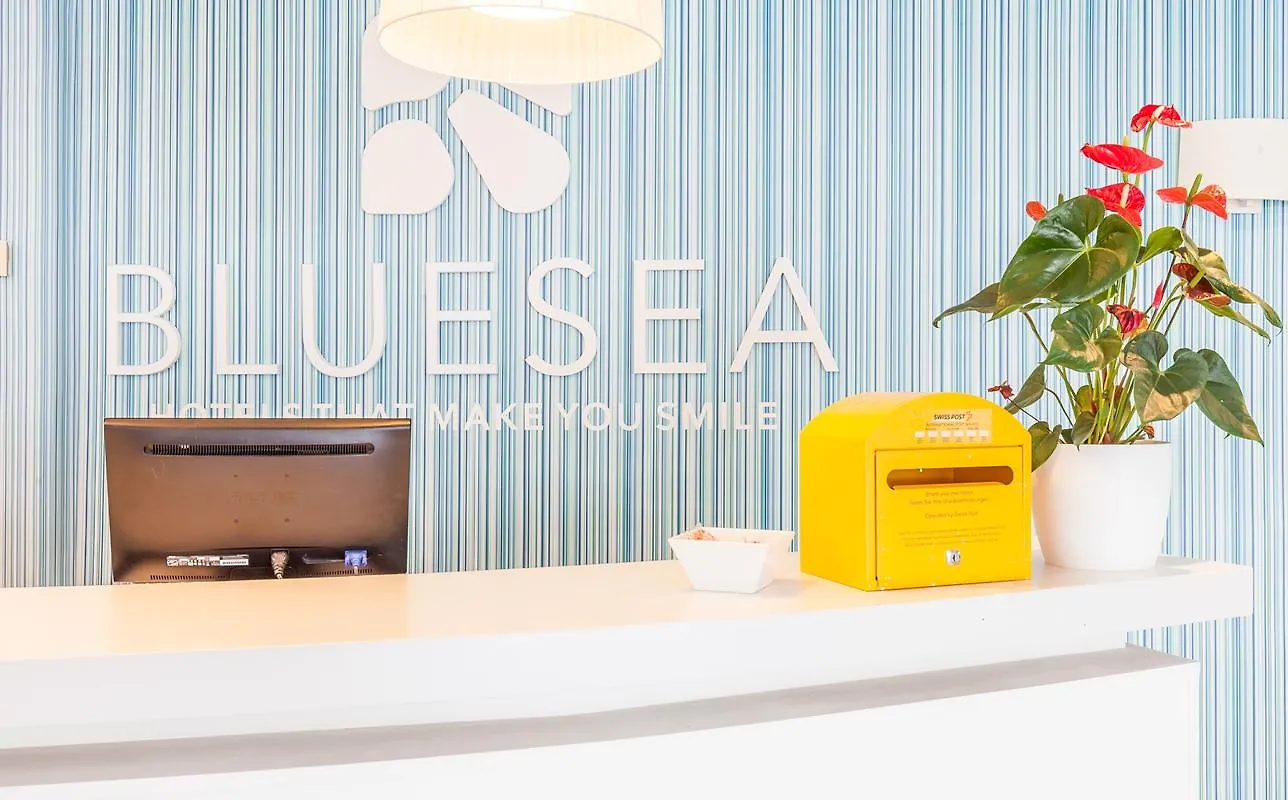 Bluesea Cala Millor Hotel Cala Millor  Cala Millor (Mallorca)
