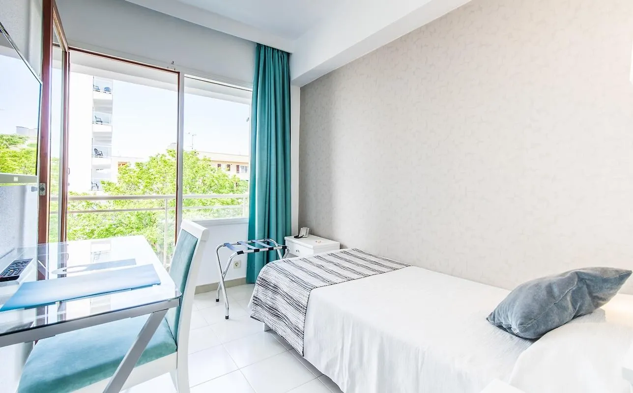 Bluesea Cala Millor Hotel Cala Millor