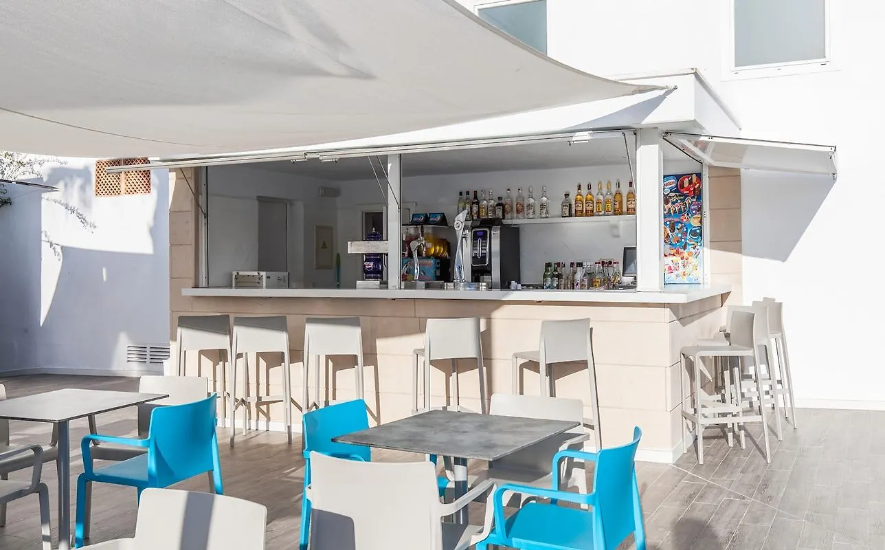 Bluesea Cala Millor Hotel Cala Millor  3*, Cala Millor (Mallorca) Spain