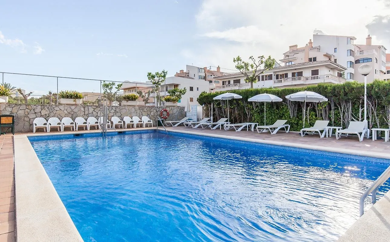 Bluesea Cala Millor Hotel Cala Millor   Cala Millor (Mallorca)