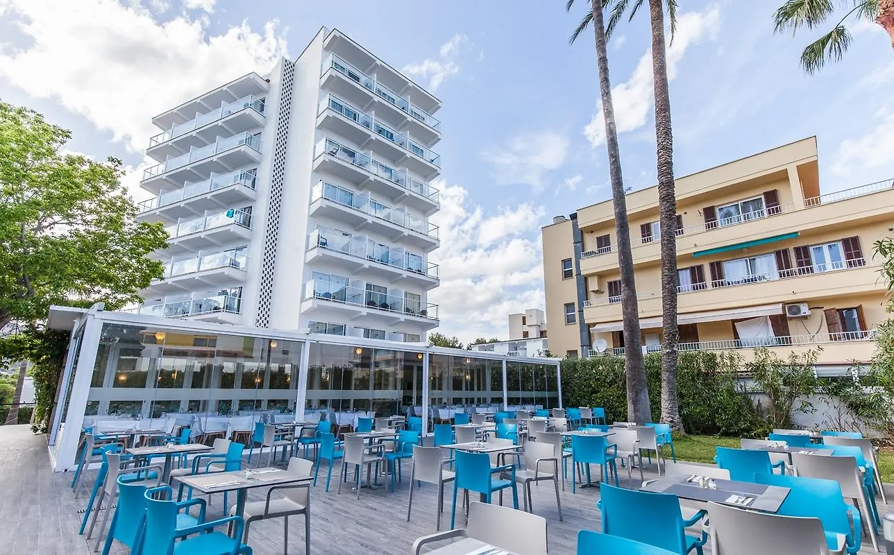 ***  Bluesea Cala Millor Hotel Cala Millor  Spain
