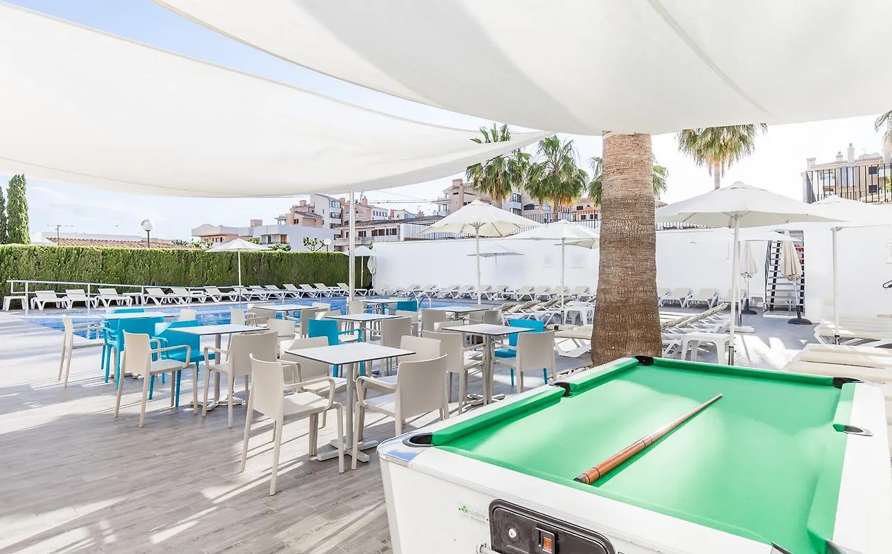 Bluesea Cala Millor Hotel Cala Millor   Cala Millor (Mallorca)
