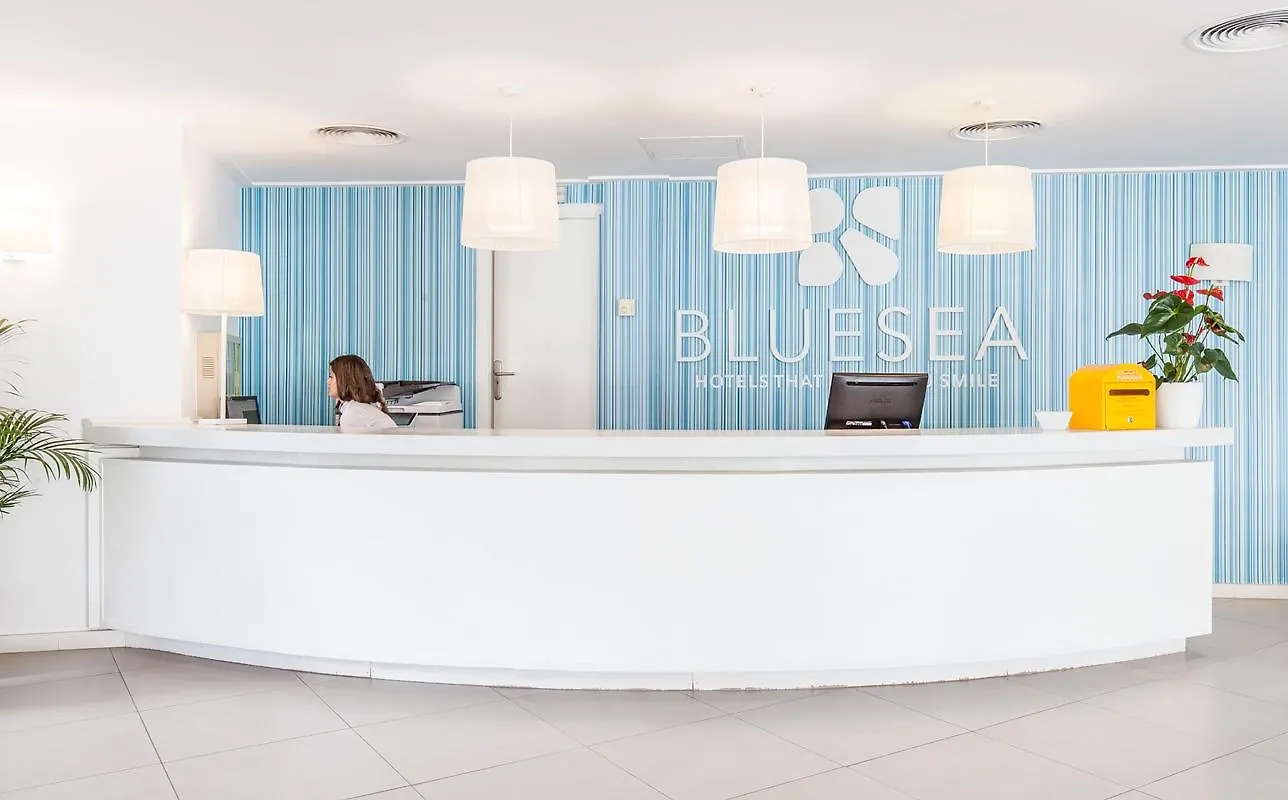 Bluesea Cala Millor Hotel Cala Millor