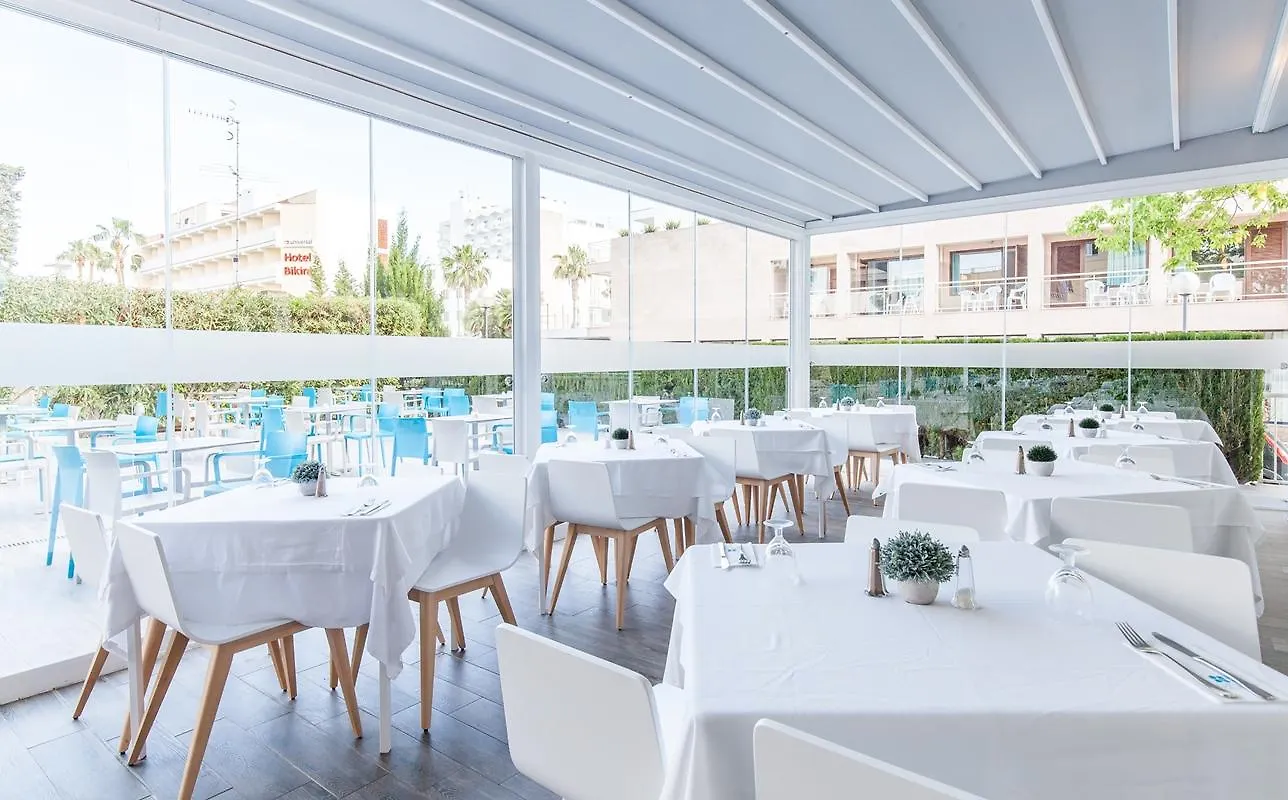 Bluesea Cala Millor Hotel Cala Millor