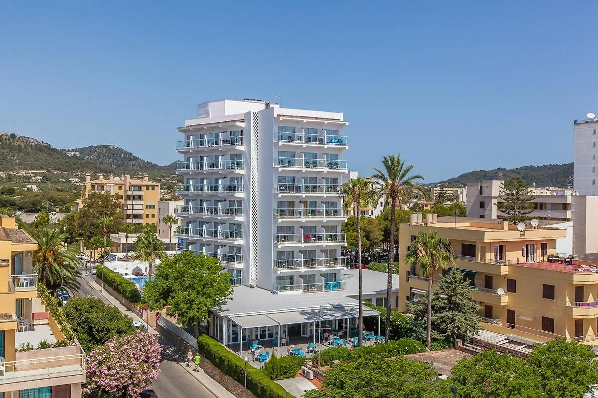 Bluesea Cala Millor Hotel Cala Millor