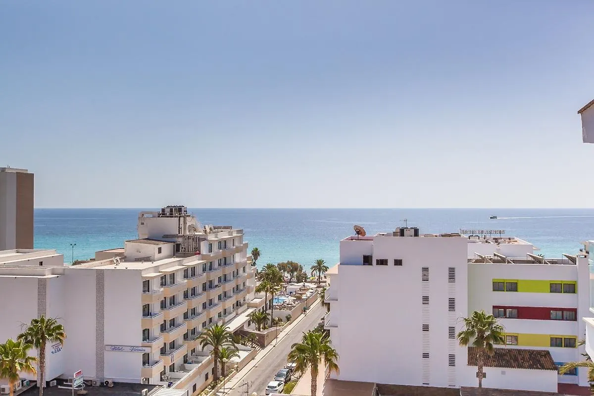 Bluesea Cala Millor Hotel Cala Millor