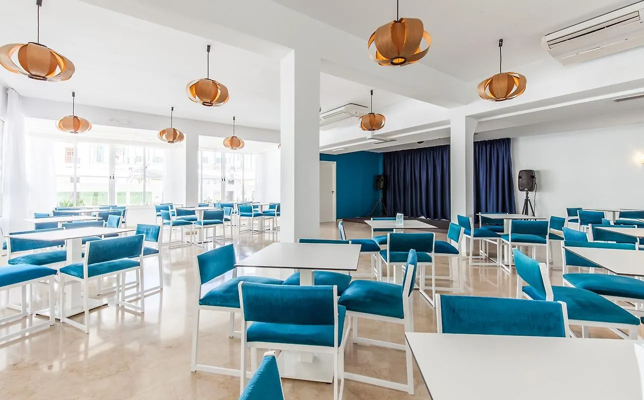 Bluesea Cala Millor Hotel Cala Millor  3*, Cala Millor (Mallorca) Spain