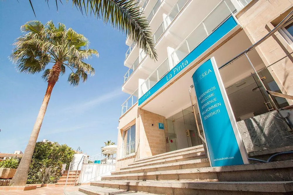Bluesea Cala Millor Hotel Cala Millor  Spain