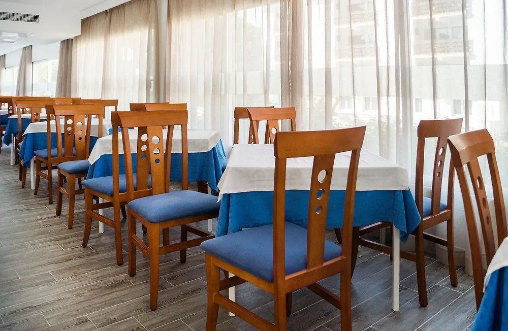 Bluesea Cala Millor Hotel Cala Millor  3*, Cala Millor (Mallorca) Spain