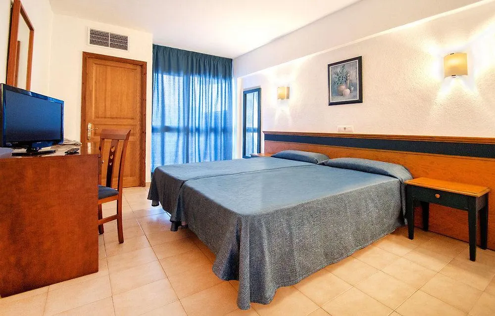 Bluesea Cala Millor Hotel Cala Millor