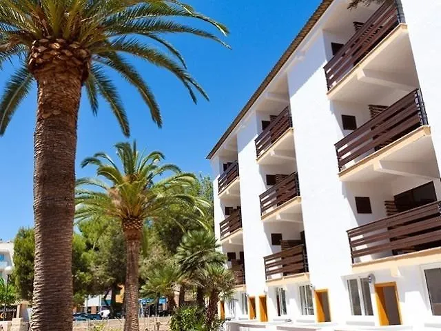 Bluesea Cala Millor Hotel Cala Millor  Cala Millor (Mallorca)