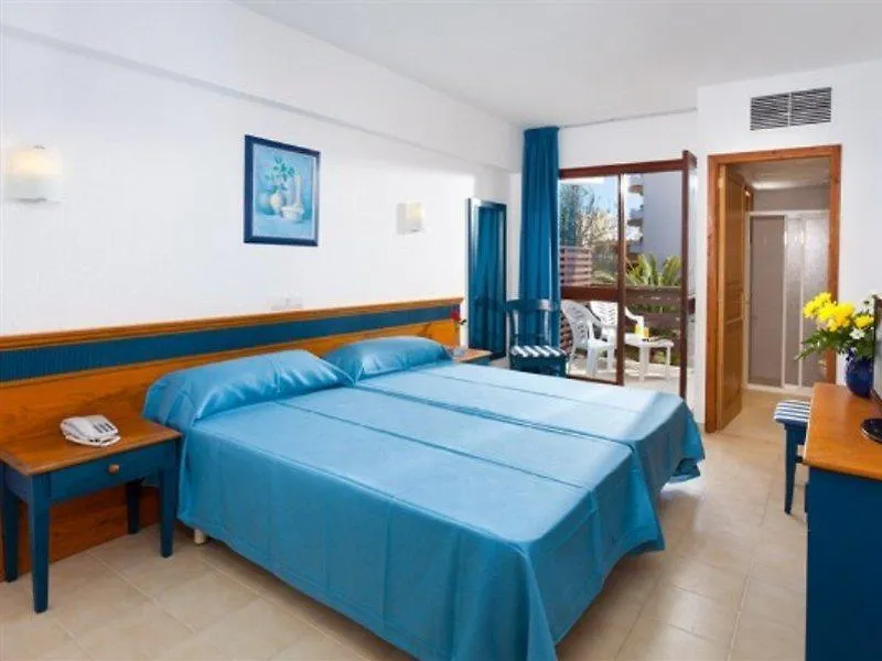 Bluesea Cala Millor Hotel Cala Millor   Cala Millor (Mallorca)