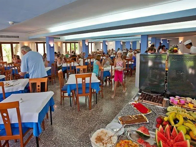 Bluesea Cala Millor Hotel Cala Millor  Cala Millor (Mallorca)