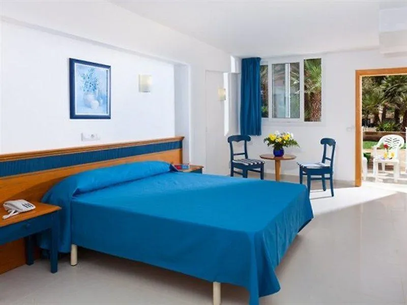 Bluesea Cala Millor Hotel Cala Millor