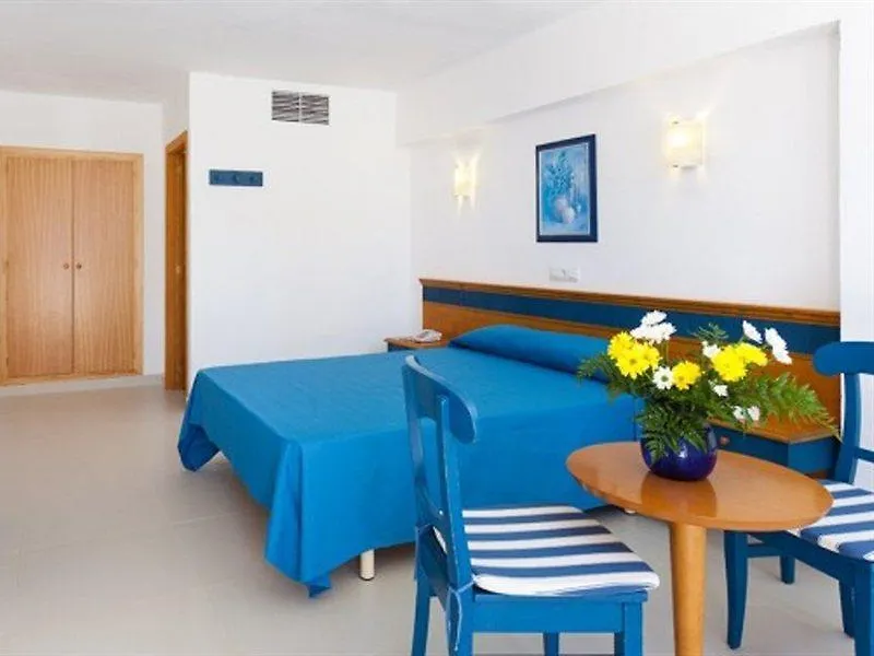 Bluesea Cala Millor Hotel Cala Millor  3*, Cala Millor (Mallorca)