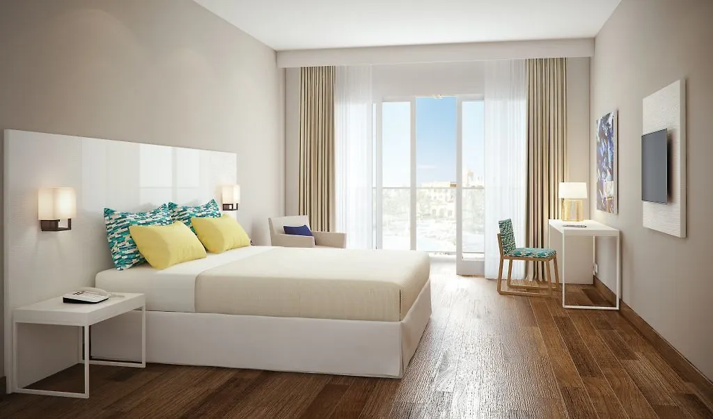Bluesea Cala Millor Hotel Cala Millor  Spain