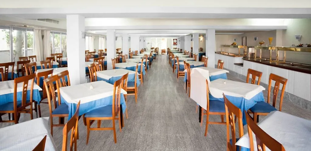 Bluesea Cala Millor Hotel Cala Millor